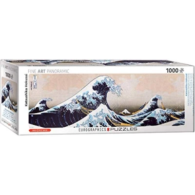 Imagen de Eurographics EG60105487 Puzzle , color/modelo surtido