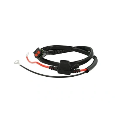 Imagen de BC Battery Controller 710 STD2V Conector Batería con Ojales para los Cargadores