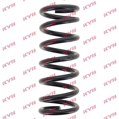 Imagen de KYB K Flex RA3094 Muelle de suspensión Eje delantero helicoidal para vehículos con chasis estándar LADA: Niva