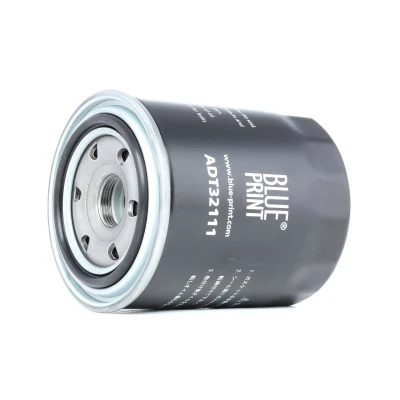 Imagen de BLUE PRINT ADT32111 Filtro de aceite enroscable TOYOTA: Land Cruiser Prado 120, 90, 70 SUV