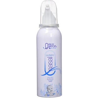 Imagen de Quinton Pedriatic Nasal Hygiene Solución de Agua Mar 100 ml