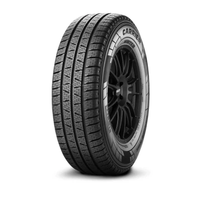 Imagen de Pirelli CARRIER WINTER 215/65 R16 109R coche de turismo Neumáticos invierno 4348300