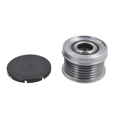 Imagen de VALEO 588078 Rueda Libre Alternador 35,2 SSANGYONG: ACTYON 1, Rexton / 2, MERCEDES BENZ: Sprinter 2 T Furgón, 3 Bus