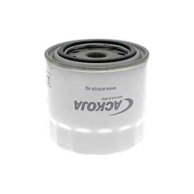 Imagen de ACKOJA A38 0504 Filtro de aceite 3/4&quot; 16UNF 2B enroscable NISSAN: Cabstar, Vanette Bus, Pathfinder 3