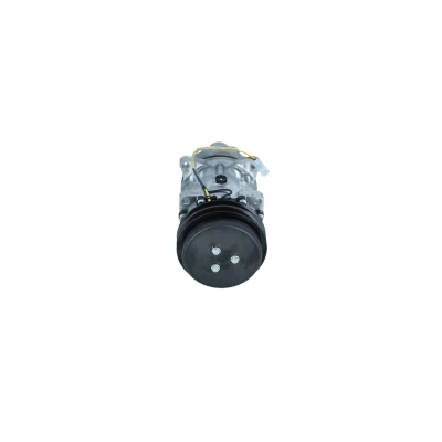 Imagen de NRF 32469 compresor de Aire Acondicionado SD7H15 24 PAG 100 con aceite PAG, junta anular EASY FIT