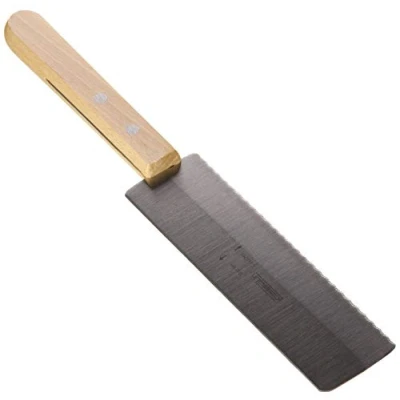 Imagen de Casselin CCR Cuchillo rascador (madera), color plateado