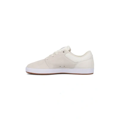 Imagen de DC Shoes Crisis 2, Zapatillas Hombre, Off White Gum, 46.5 EU