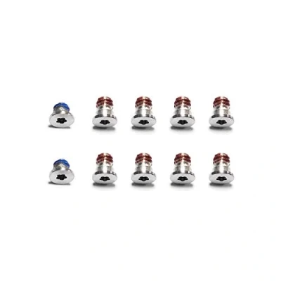 Imagen de Reemplazo de tornillos para MacBook Pro Retina 13 pulgadas 15 A1425 A1502 A1398 (2012 2015)