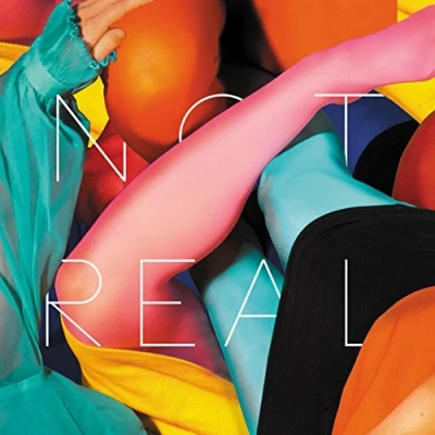 Imagen de Not Real [Vinilo]