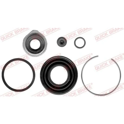 Imagen de QUICK BRAKE 114 0315 Kit de Reparación Frenos 35 MAZDA: Premacy