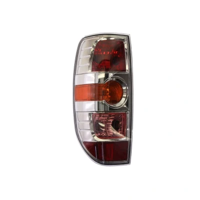 Imagen de VAN WEZEL 2781925 Piloto trasero izquierda con portalámparas MAZDA: BT 50 Pick up