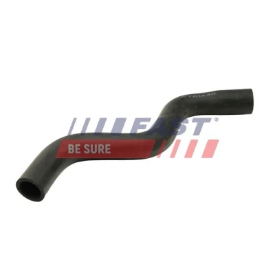 Imagen de FAST FT61448 Manguitos de Radiador 26 a la izquierda arriba FIAT: Panda II Hatchback