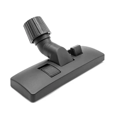 Imagen de vhbw Boquilla universal para alfombras varias aspiradoras con conexión redonda 30 mm, 32 35 37 mm