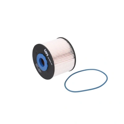 Imagen de SOFIMA S 6055 NE Filtro Combustible Cartucho filtrante PEUGEOT: 308 I Hatchback, 407 Berlina, II FORD: C Max, MONDEO 4, Max Mk1