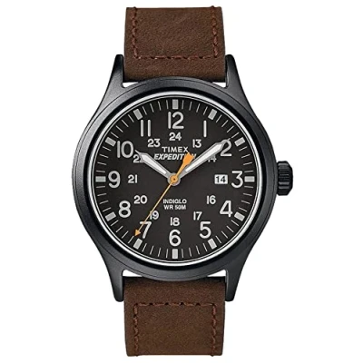 Imagen de Reloj de pulsera Timex Hombre TW4B12500