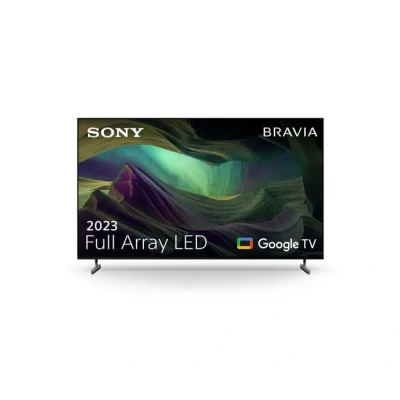 Imagen de TV LED 75&quot; Sony Bravia 75X85L, 4K HDR, TDT HD, DVB T2, Smart (Google TV), Google Assistant, Alexa, Bluetooth, Dolby Atmos / Vision, Core
