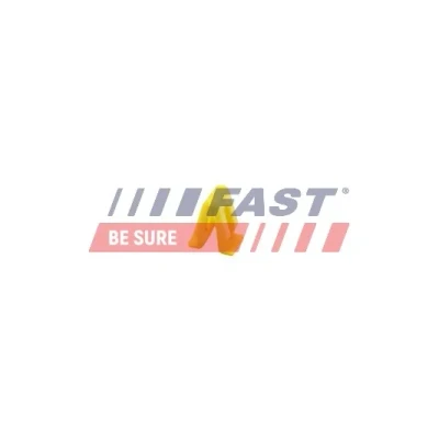 Imagen de FAST FT96313 Soporte, tubo flexible de freno