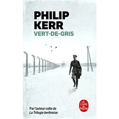 Imagen de Vert de gris