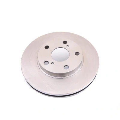 Imagen de MAPCO 25224 Disco de freno Eje delantero 273 26 5 114,3 ventilado TOYOTA: Auris Hatchback, Corolla X Berlina