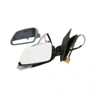 Imagen de Retrovisor exterior BLIC 5402 01 2002715P