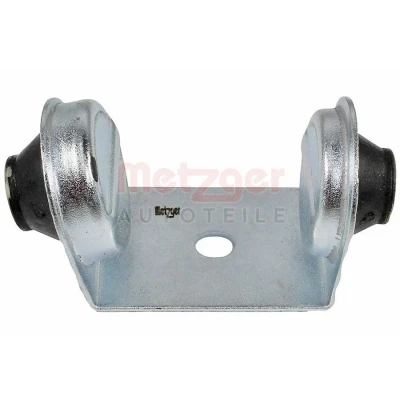Imagen de METZGER 8053949 Soporte de motor delante Rodamiento caucho metal CITROËN: Berlingo / First I, Xsara Coupé