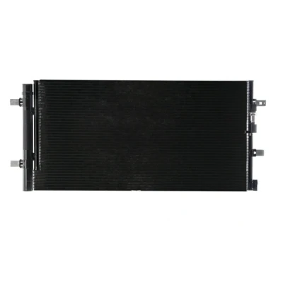 Imagen de MAHLE ORIGINAL AC 102 000P Condensador con presostato, secador 645 AUDI: A6 C7 Avant, A7 Sportback, Berlina