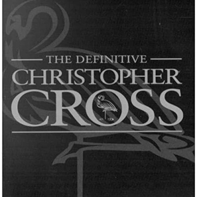 Imagen de The Definitive Christopher Cross