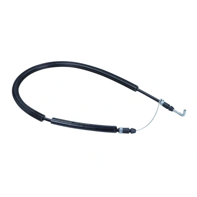 Imagen de MAXGEAR 32 0846 Cable de accionamiento, desbloqueo puerta Atrás izquierda