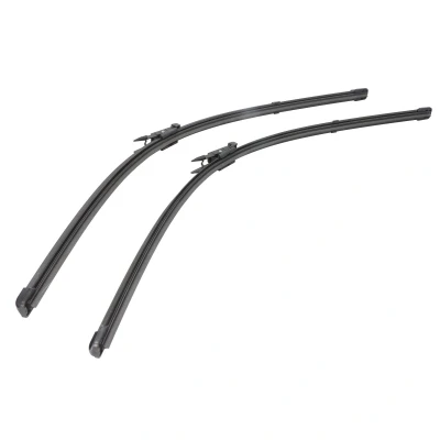 Imagen de Limpiaparabrisas Denso Flat DF 141 Sin marco SEAT: Leon II Hatchback