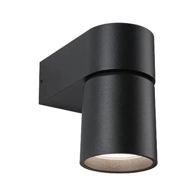 Imagen de Paulmann Aplique de exterior LED Kimu, antracita, 3.000 K