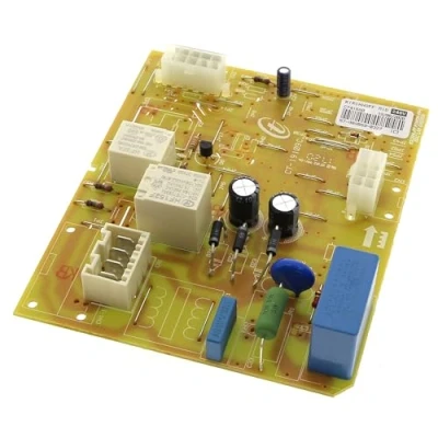 Imagen de Whirlpool Indesit 481223678548 módulo de dirección tarjeta control