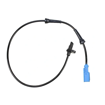 Imagen de METZGER 09001203 Sensor de ABS Eje trasero con cable CITROËN: C3 II
