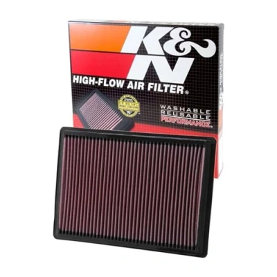 Imagen de Filtro de aire K&amp;N Filters 33 2295