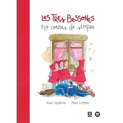 Imagen de Els Contes De Sempre: Les Tres Bessones