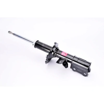 Imagen de KYB Excel G 332503 amortiguador Eje delantero, izquierda Presión de gas Bitubular Columna Espiga arriba HYUNDAI: i10 I
