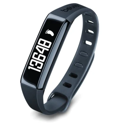 Imagen de Beurer AS 80 Sensor de actividad Bluetooth, compatible con App &quot;Health Manager&quot;, color negro