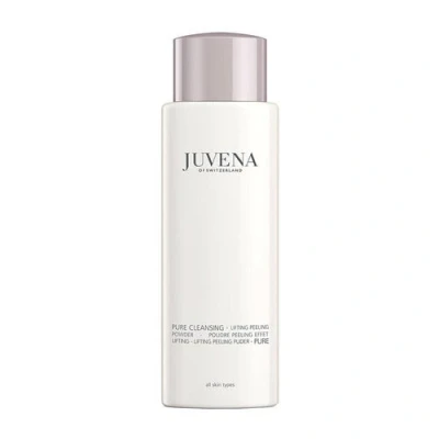 Imagen de Juvena Pure Cleansing Lifting Peeling Powder 90 g