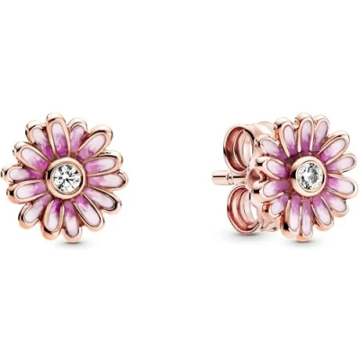 Imagen de Pandora Stories Mujeres Auriculares Plata 288773C01