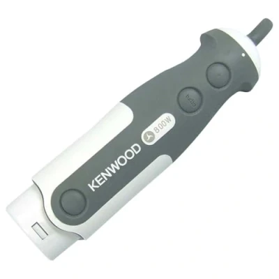 Imagen de Motor de repuesto 800 W sin regulador velocidad para batidora Kenwood Triblade HDP30 HDP300