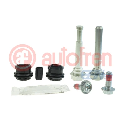 Imagen de AUTOFREN SEINSA D7290C Juego de casquillos guía, pinza freno SEAT: Leon I Hatchback, Ibiza 3, Toledo 2 Limousine, PEUGEOT: 307 Hatchback