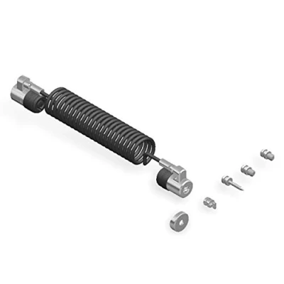 Imagen de Cable Antirrobo Kensington Spacepole Dual Lock With Clicksafe® Technology