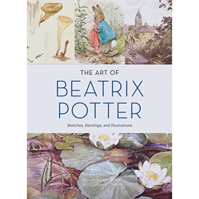 Imagen de The art of beatrix potter