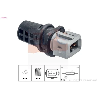 Imagen de EPS 1.994.034 Sensores Made in Italy OE Equivalent