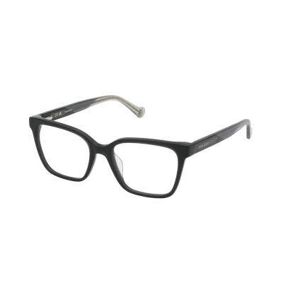 Imagen de Nina Ricci VNR344 Gafas, Shiny Opal Gray, 51 para Mujer