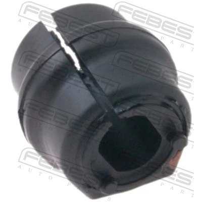 Imagen de FEBEST PGSB 307F Casquillo del cojinete, estabilizador Eje delantero PEUGEOT: 308 I Hatchback, II Hatchback