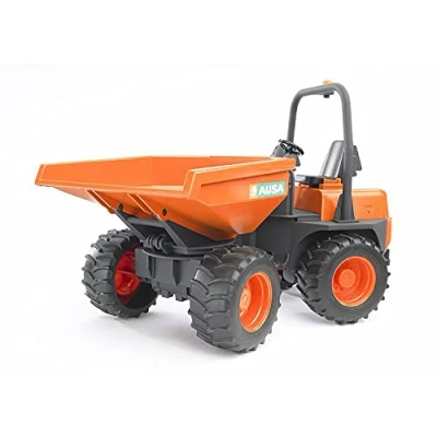 Imagen de Bruder Ausa Minidumper
