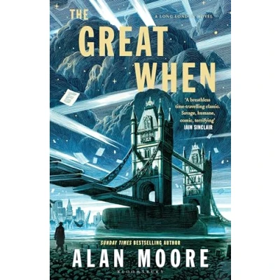 Imagen de The Great When: A Long London Novel
