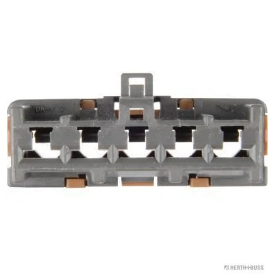 Imagen de HERTH+BUSS ELPARTS 51277283 Kit repar. cables, ventil. calef. habitáculo (precal. motor) PEUGEOT: Boxer Furgón, FIAT: Punto I Hatchback