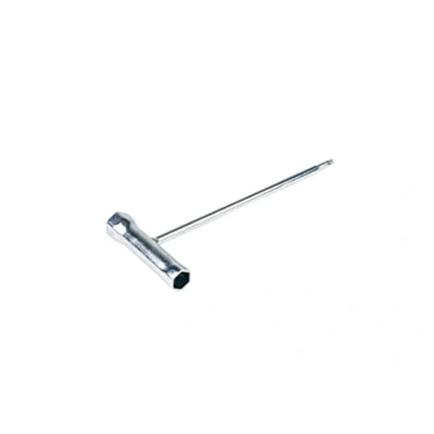 Imagen de Ratioparts Llave combinada Torx 16 x 19 mm para desbrozadoras y motosierras
