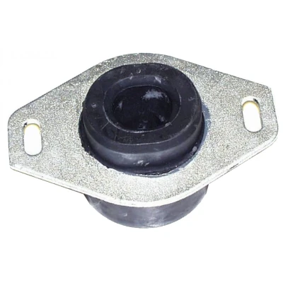 Imagen de MAPCO 33332 Soporte de motor a la izquierda abajo Rodamiento caucho metal PEUGEOT: 307 Hatchback, SW, 206 Hatchback
